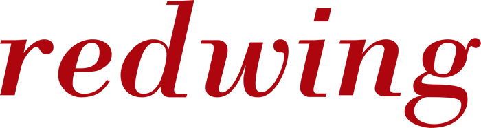 Redwing logo