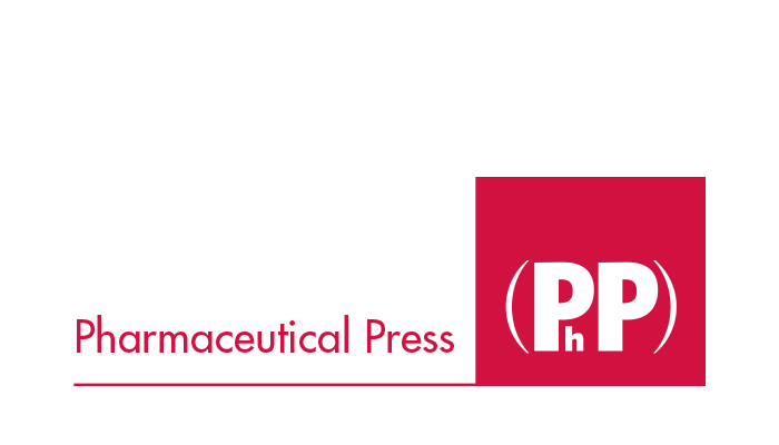 Pharmaceutical Press